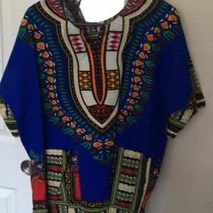 Dashiki